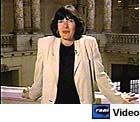 Christiane Amanpour