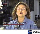 Cynthia McFadden