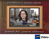 Janeane Garofalo